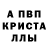АМФЕТАМИН Розовый Ryan Roper